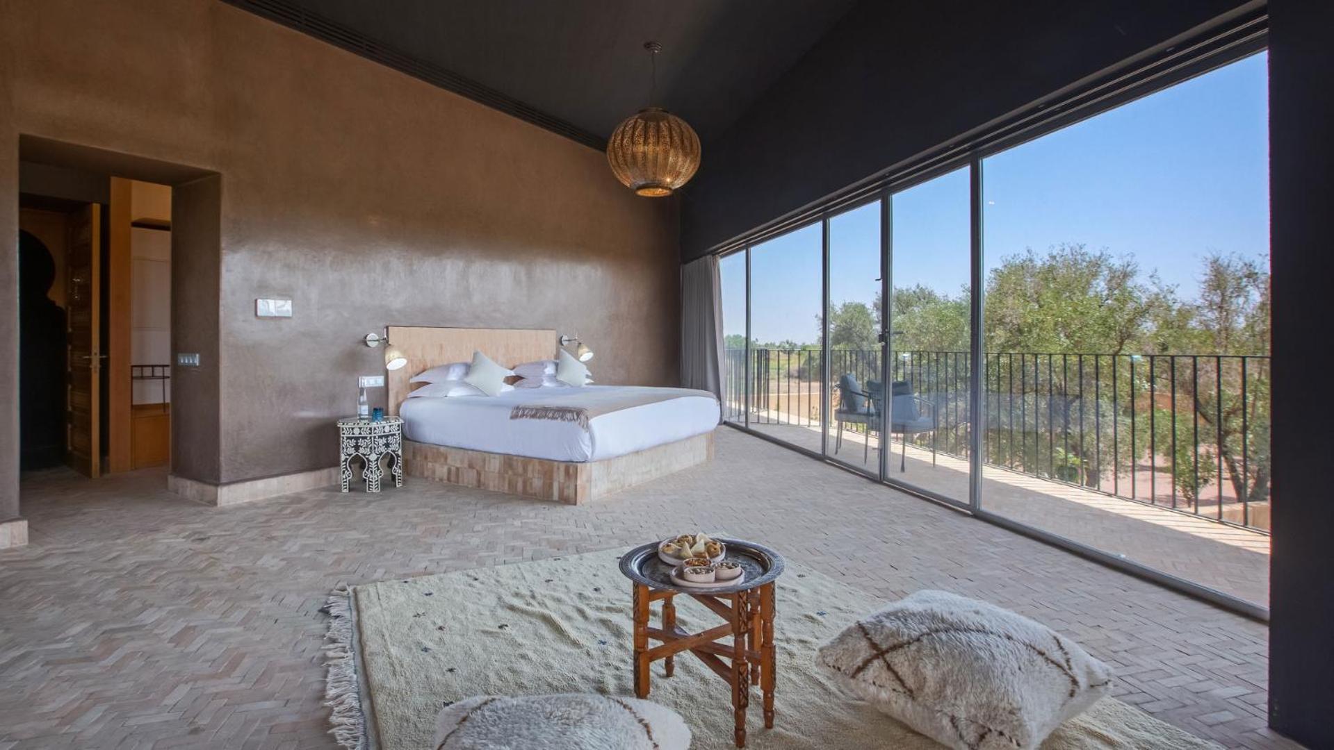 Itaca Homes Maroc Villa Marrakesh